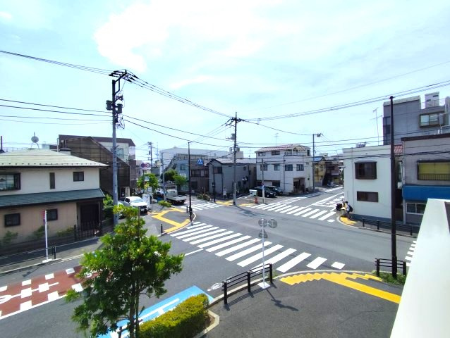 SUNSUNの展望