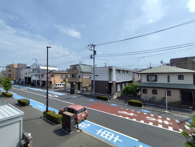 SUNSUNの展望