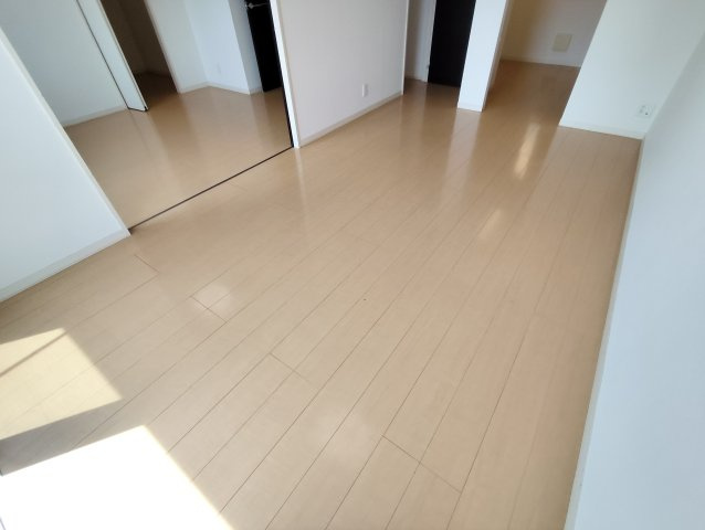 SUNSUNの内装