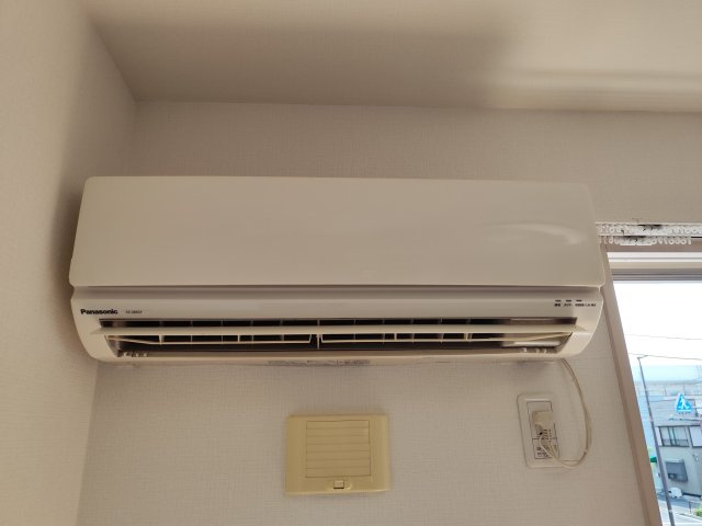 SUNSUNの設備