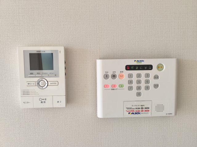 SUNSUNの設備