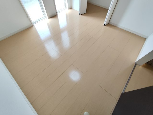 SUNSUNの洋室