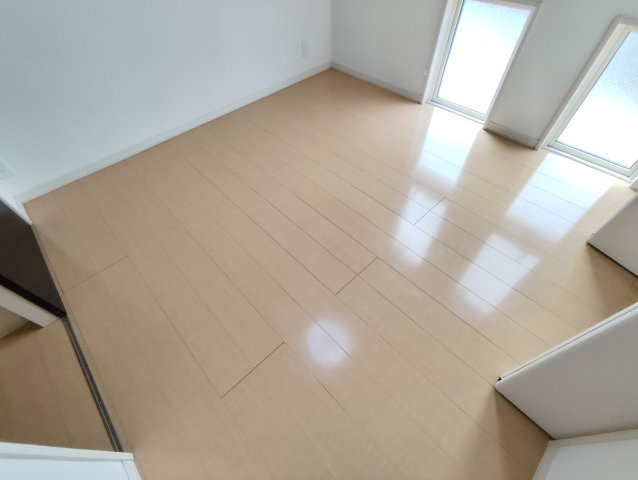 SUNSUNの洋室