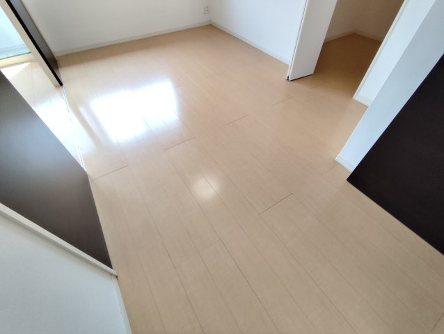 SUNSUNの内装