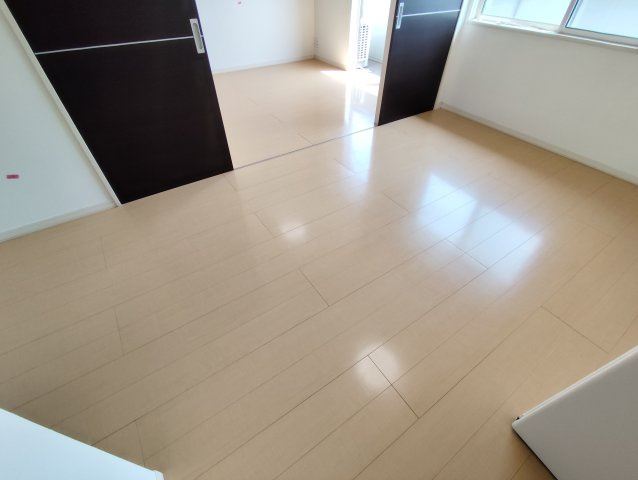 SUNSUNの内装