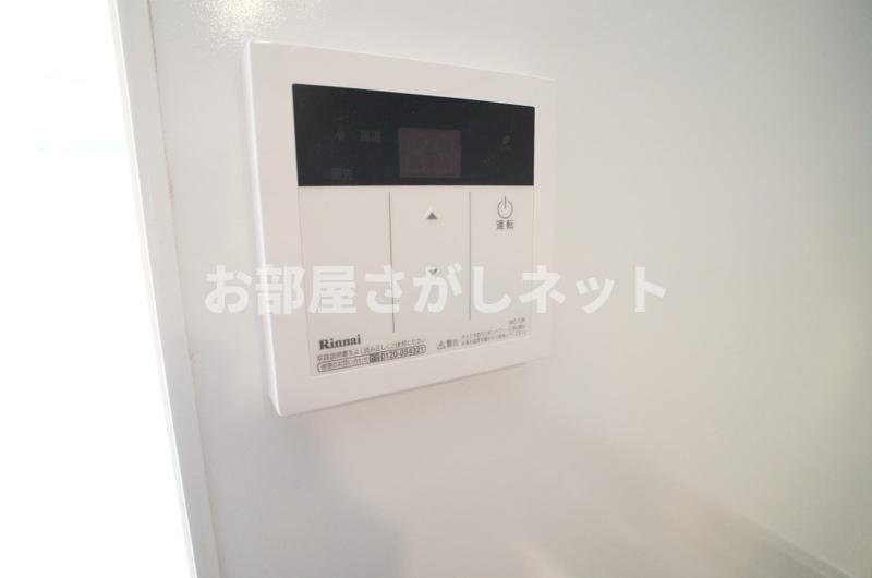 リブリ・横浜西【おとり物件なし】#学生・社会人にオススメ！初期費用分割払いOK！の設備
