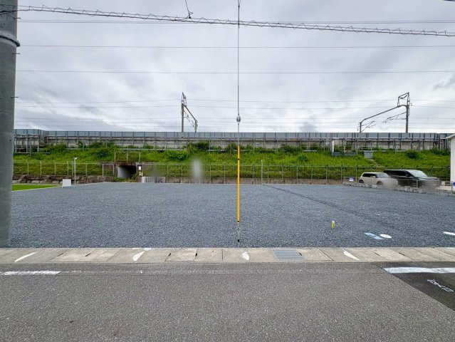 栗東市目川2号地　売土地