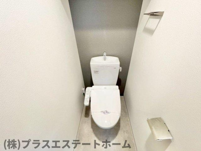 【トイレ】 | セオリー神戸ウエストゲート