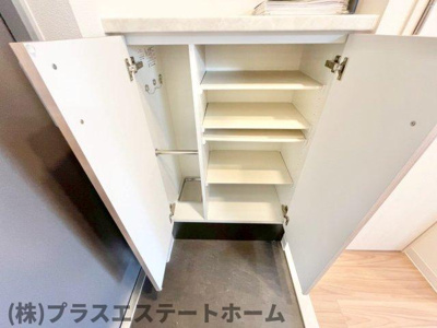 【内装】 | セオリー神戸ウエストゲート