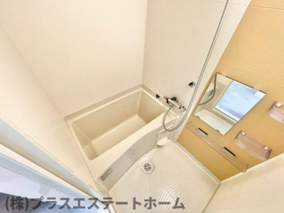 【浴室】 | セオリー神戸ウエストゲート
