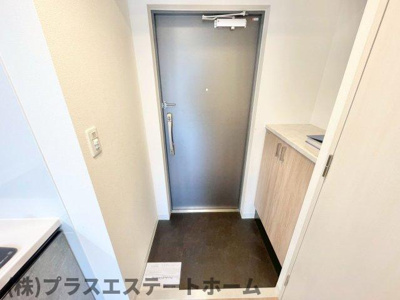 【玄関】 | セオリー神戸ウエストゲート