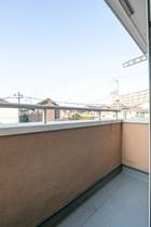 ※写真は同タイプ住戸です。