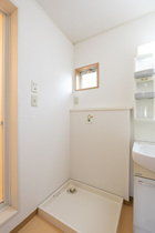 ※写真は同タイプ住戸です。