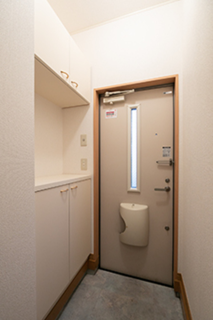 ※写真は同タイプ住戸です。