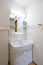 ※写真は同タイプ住戸です。