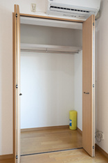 ※写真は同タイプ住戸です。