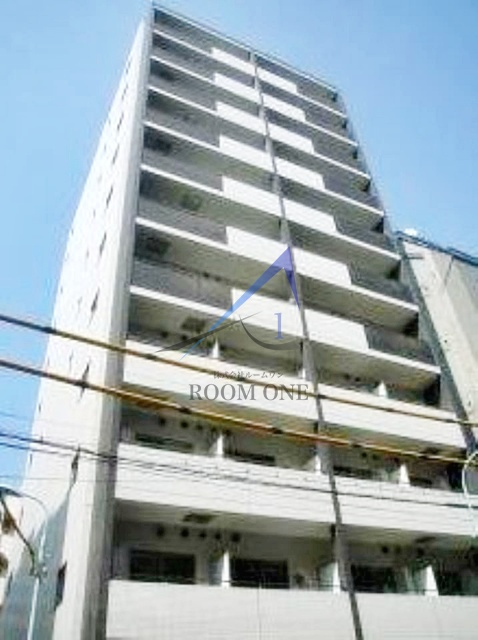 プレール・ドゥーク銀座EASTⅡ