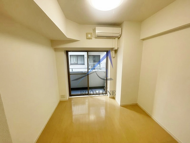 プレール・ドゥーク銀座EASTⅡの居間・リビング|洋室のお部屋です。