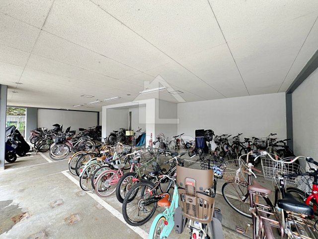 アメックス姪浜ステーションタワー　姪北小学校区のその他共用部分|アメックス姪浜ステーションタワー