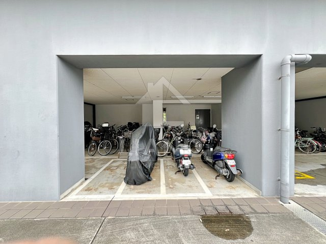 アメックス姪浜ステーションタワー　姪北小学校区のその他共用部分|アメックス姪浜ステーションタワー