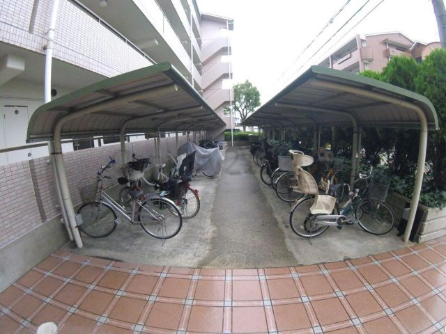 【その他共用部分】 | デイグランシエル