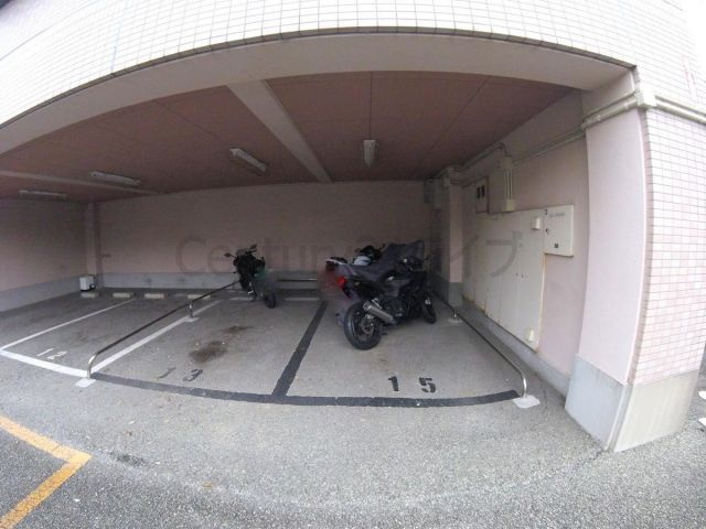 【その他共用部分】 | デイグランシエル