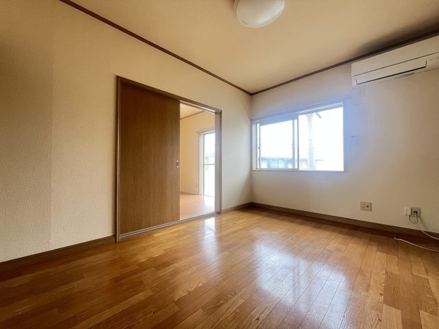 おしゃれなリビングです