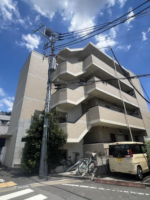 Ｙ・ＫマンションⅢ