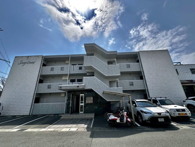 サンジコート東姫路