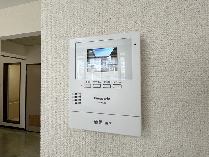 ベェルエポック今の設備