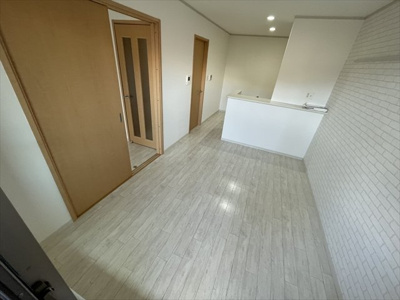 【居間・リビング】 | リュクス西明石Ⅱ | ※同建物別部屋の写真になります。