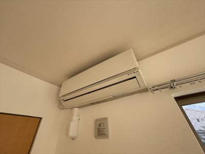 【設備】 | リュクス西明石Ⅱ | ※同建物別部屋の写真になります。