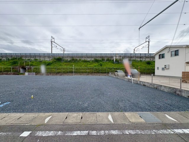 栗東市目川3号地　売土地
