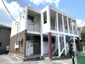 レオパレス美樹の画像