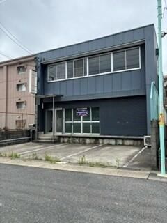 名東区高針事務所倉庫