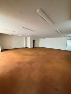 名東区高針事務所倉庫の内装