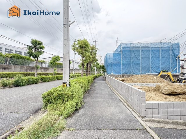 神戸市西区竹の台4丁目　全2棟1号棟　新築戸建のその他|●年中無休：当日予約可●西区、垂水区、明石市初。弊社は契約前に新築戸建の住宅診断を無料で行っています
