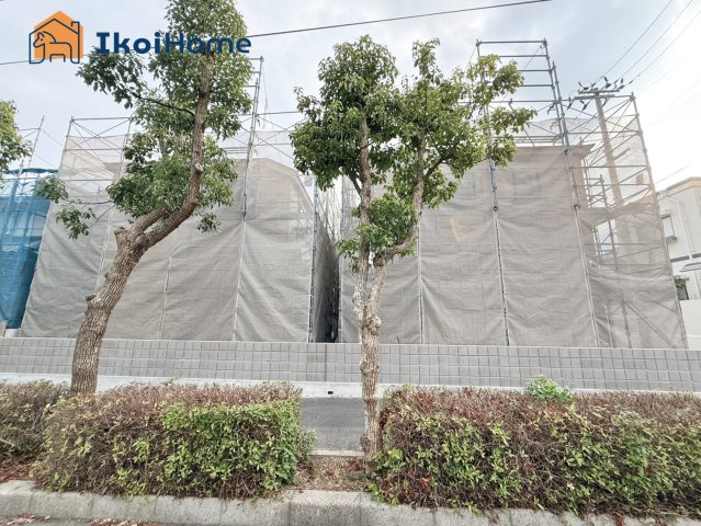 神戸市西区竹の台4丁目　全2棟1号棟　新築戸建のその他|●年中無休：当日予約可●西区、垂水区、明石市初。弊社は契約前に新築戸建の住宅診断を無料で行っています