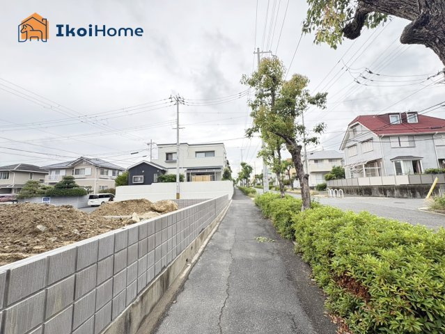 神戸市西区竹の台4丁目　全2棟1号棟　新築戸建のその他|～ご見学に関して～平日や夜間でもご案内可能。決まったお時間で身動きが取れない方も臨機応変に対応します