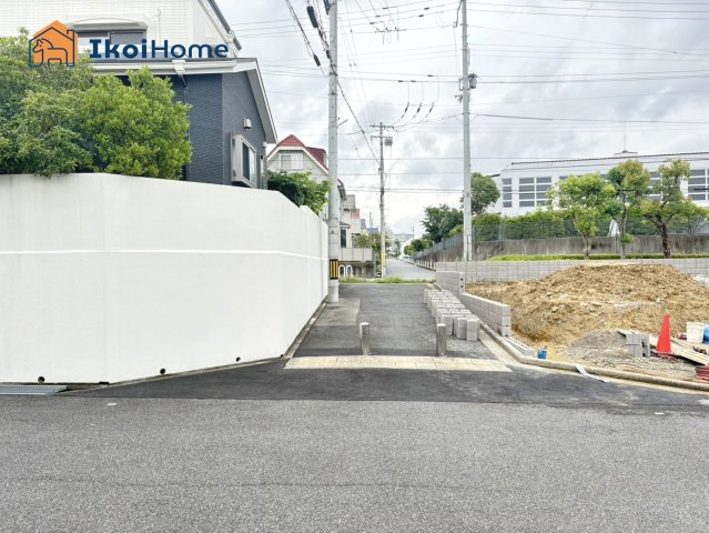神戸市西区竹の台4丁目　全2棟1号棟　新築戸建のその他|物件・当店の最寄駅まで無料送迎！最短10分で指定場所へお迎えに向かいます！まずはお問い合わせください