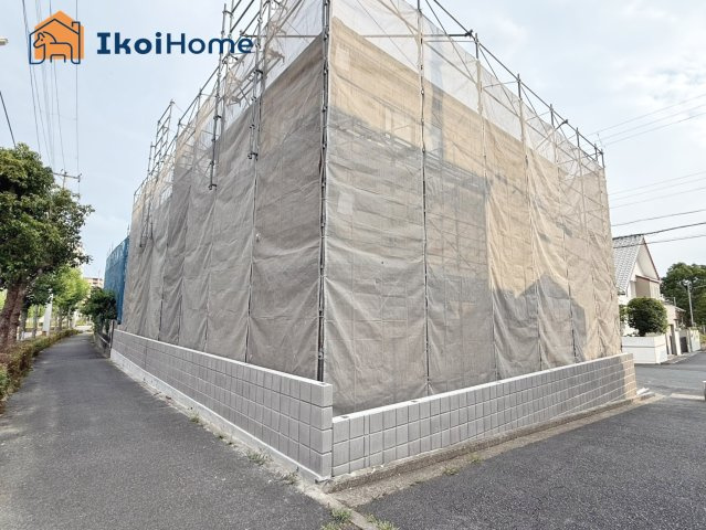 神戸市西区竹の台4丁目　全2棟1号棟　新築戸建のその他|物件・当店の最寄駅まで無料送迎！最短10分で指定場所へお迎えに向かいます！まずはお問い合わせください