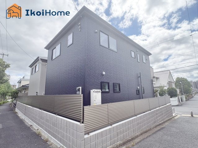神戸市西区竹の台4丁目　全2棟1号棟　新築戸建のその他|物件・当店の最寄駅まで無料送迎！最短10分で指定場所へお迎えに向かいます！まずはお問い合わせください