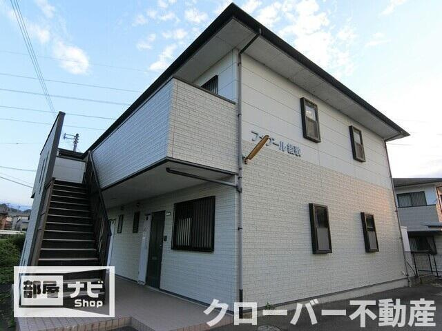 フォブール綾歌