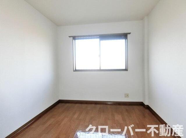 フォブール綾歌の内装