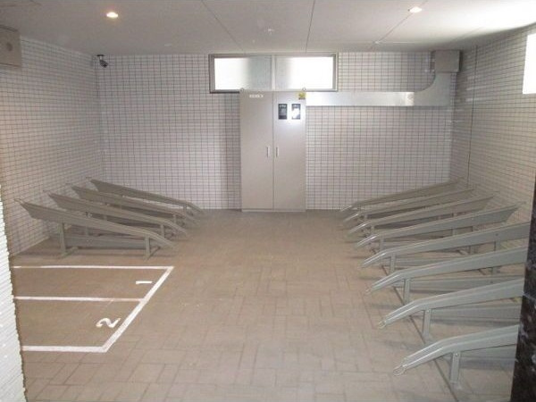 RIVO浅間町のその他