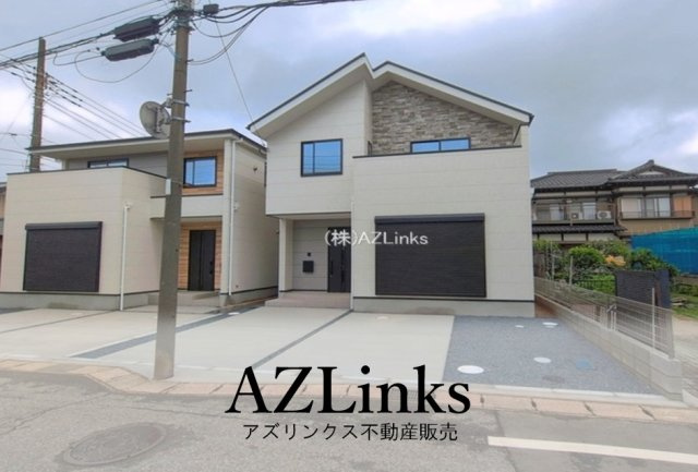千葉市中央区松ケ丘町７期
