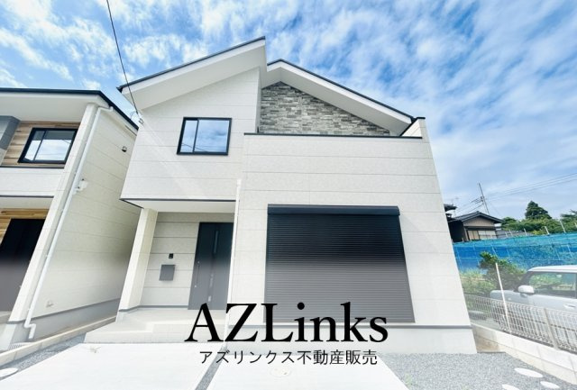 千葉市中央区松ケ丘町７期