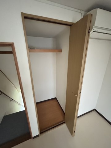 COYOSOUの収納
