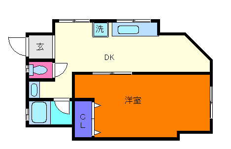 野口マンション