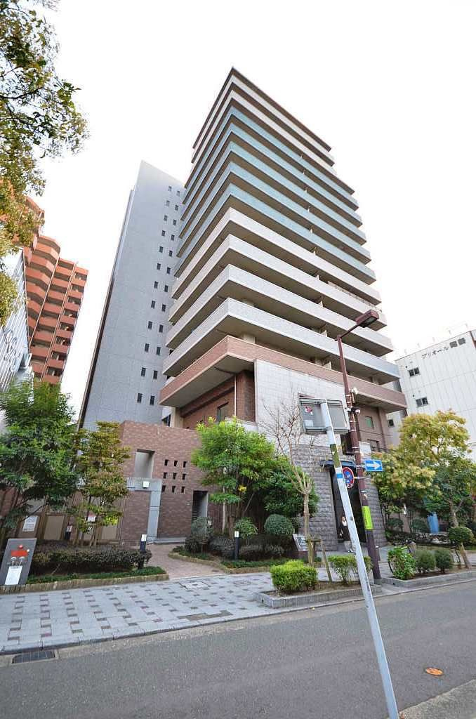 アンピール舞鶴　舞鶴小学校区